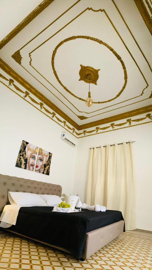 B&B Ammirata Palermo Exterior photo