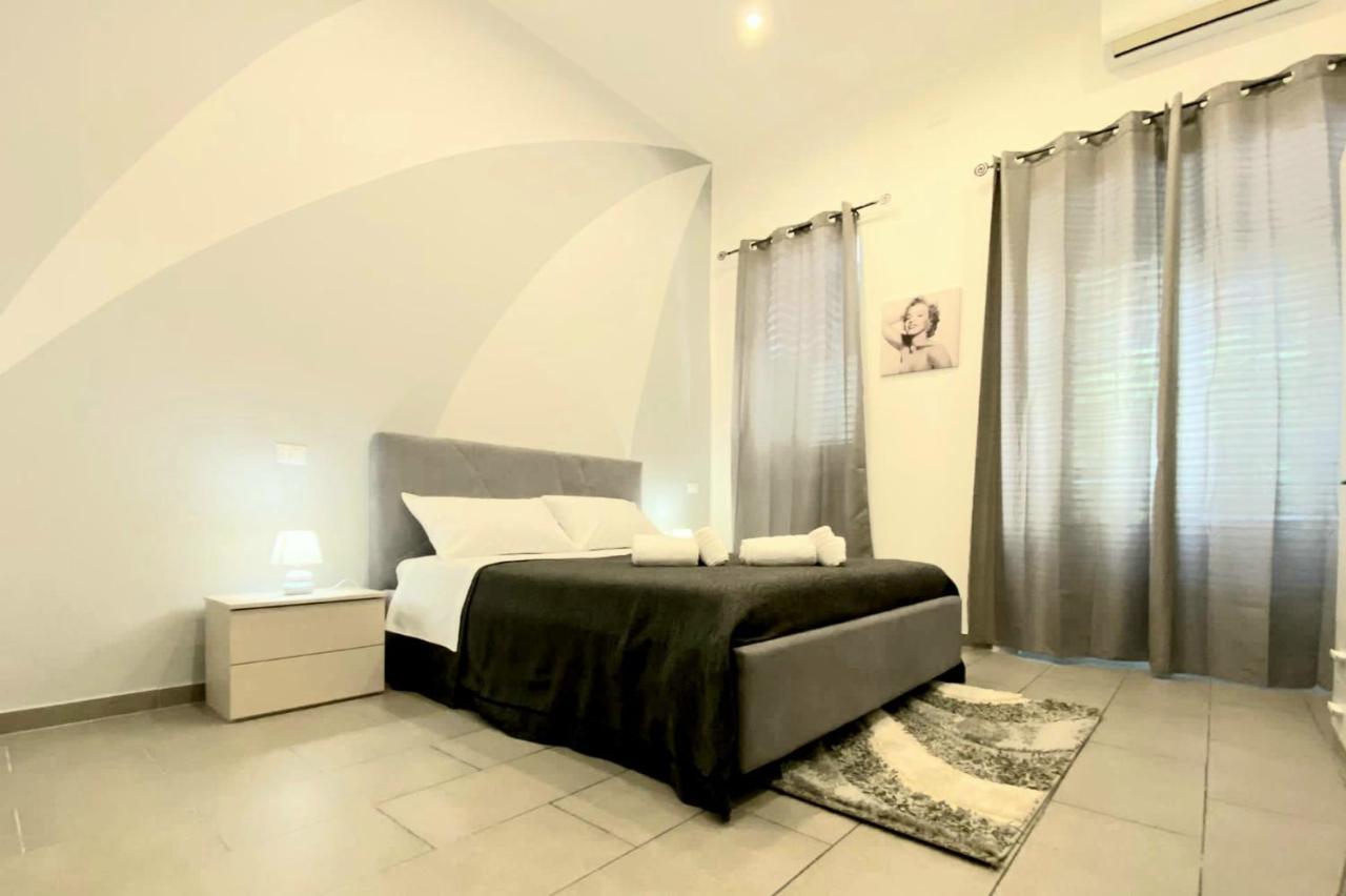 B&B Ammirata Palermo Exterior photo