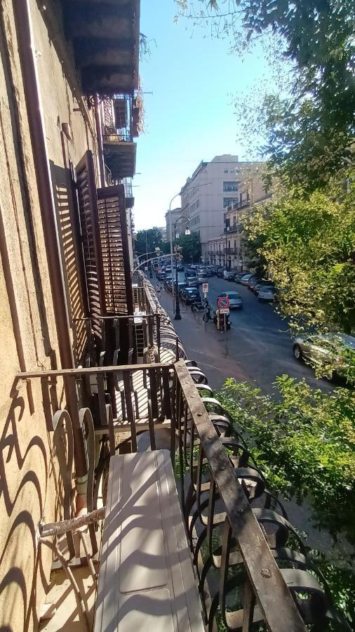 B&B Ammirata Palermo Exterior photo
