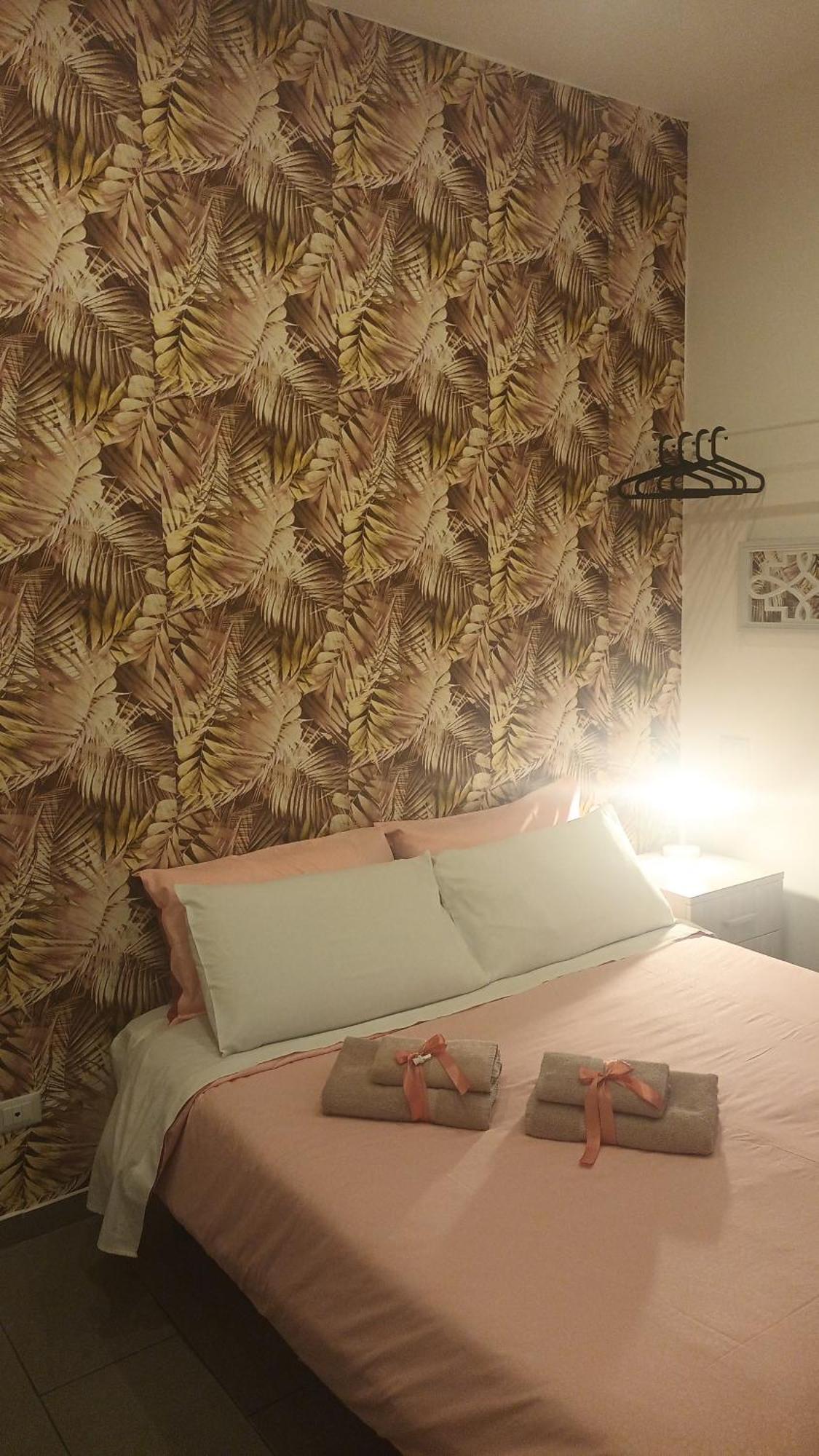 B&B Ammirata Palermo Exterior photo
