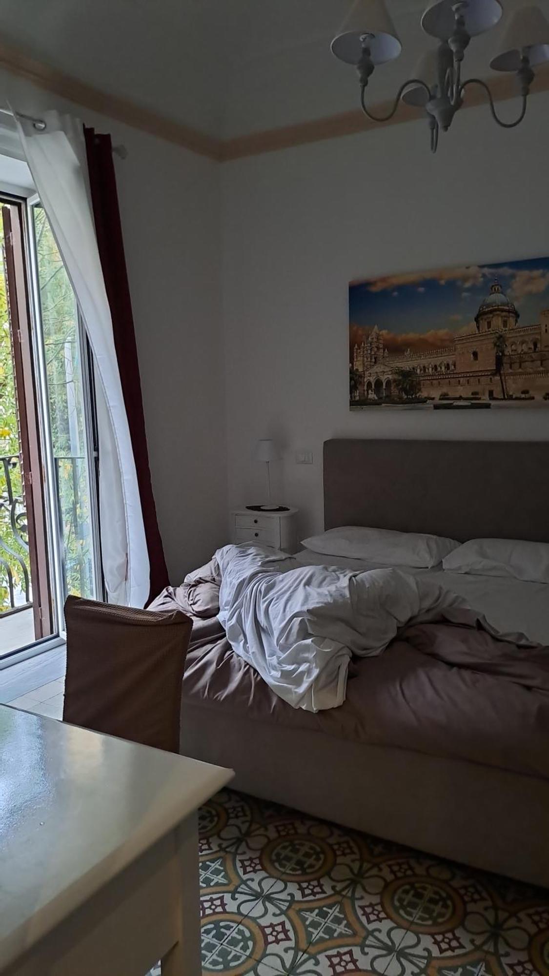 B&B Ammirata Palermo Room photo