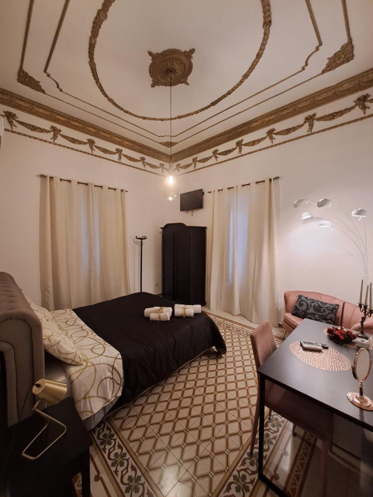 B&B Ammirata Palermo Room photo