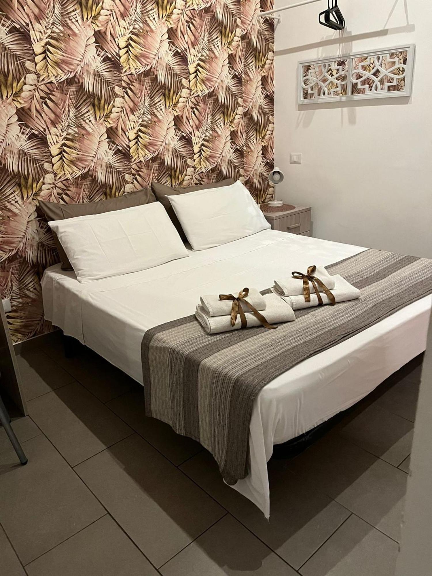 B&B Ammirata Palermo Room photo